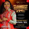 Relationship Assessment Template Explorer (R.A.T.E.)