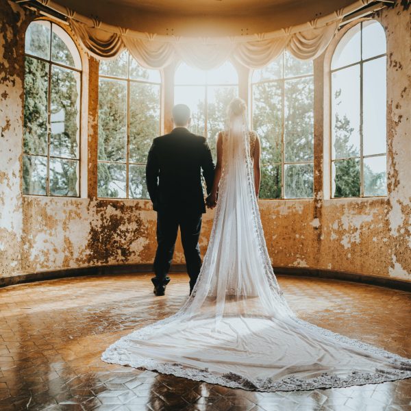 Before you fall in love